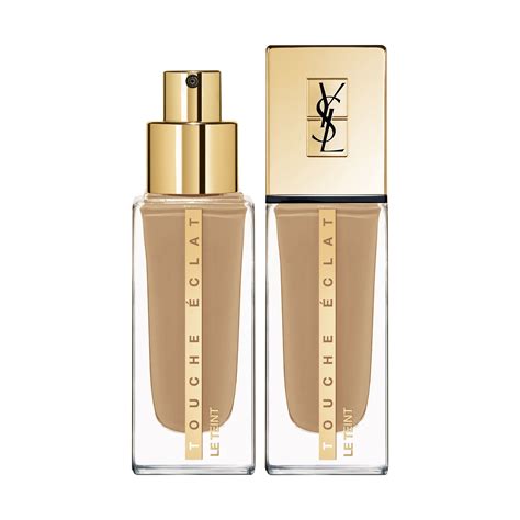 ysl touche eclat foundation bd60|YSL beauty foundation.